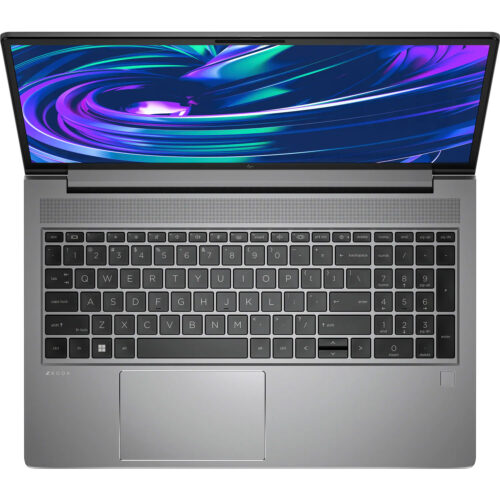 HP ZBook Power G10 15.6" FHD IPS, 250n/i7-13700H (5.0)/64Gb/SSD1Tb/RTX A500, 4GB/FPS/Підсв/DOS - Зображення 6
