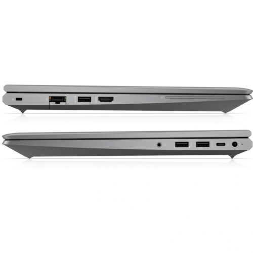 HP ZBook Power G10 15.6" FHD IPS, 250n/i7-13700H (5.0)/64Gb/SSD1Tb/RTX A500, 4GB/FPS/Підсв/DOS - Зображення 7