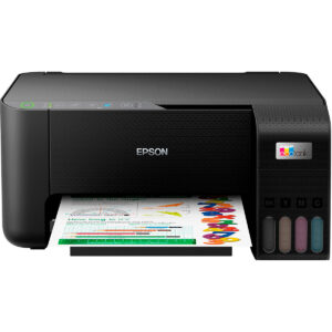 Багатофункційний пристрій Epson L3251 Фабрика друку