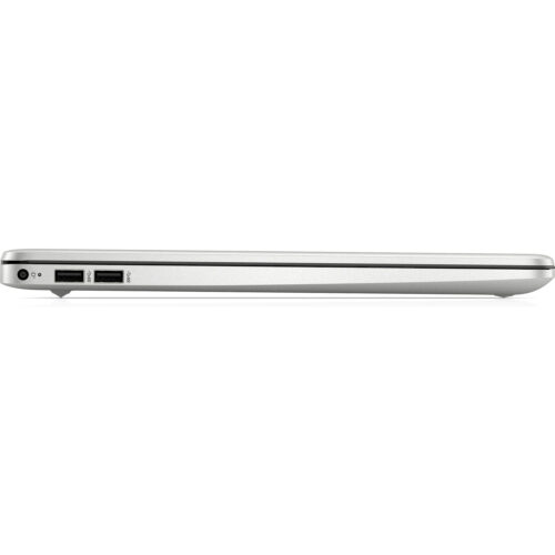 HP 15s-fq5029ua 15.6" FHD IPS, 250n/i5-1235U (4.4)/8Gb/SSD512Gb/Int Iris X/FPS/Підсв/DOS/Сріблястий - Зображення 5
