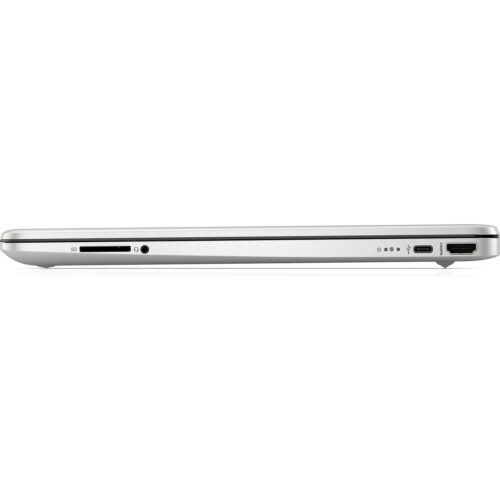 HP 15s-fq5029ua 15.6" FHD IPS, 250n/i5-1235U (4.4)/8Gb/SSD512Gb/Int Iris X/FPS/Підсв/DOS/Сріблястий - Зображення 6