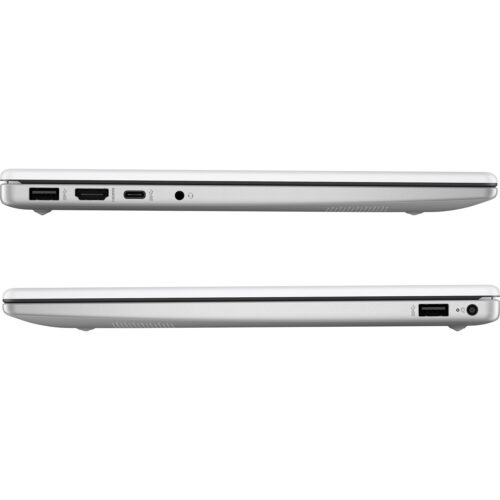 HP 14-em0008ua 14" FHD IPS, 250n/Ryzen 5-7520U (4.3)/16Gb/SSD512Gb/Radeon/DOS/Білий - Зображення 5
