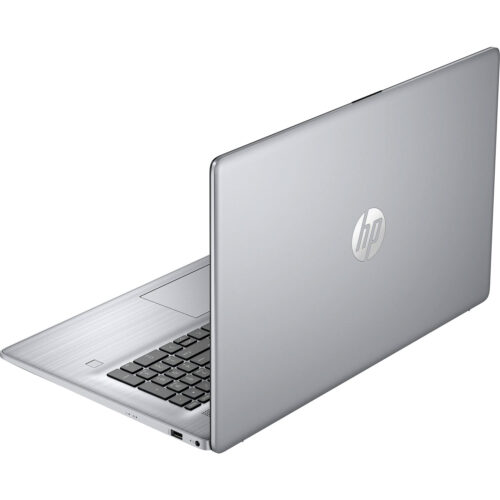 HP 470 G10 17.3" FHD IPS, 300n/i5-1335U (4.6)/16Gb/SSD512Gb/Int Iris X/Підсв/W11P64/Сріблястий - Зображення 4