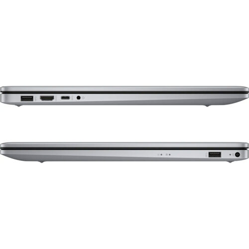 HP 470 G10 17.3" FHD IPS, 300n/i5-1335U (4.6)/16Gb/SSD512Gb/Int Iris X/Підсв/W11P64/Сріблястий - Зображення 6