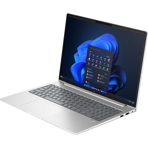 HP EliteBook 660 G11 16" WUXGA IPS,300n/U5-125H (4.5)/16Gb/SSD1Tb/RTX 2050,4GB/FPS/Підсв/DOS - Зображення 3