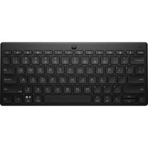 Клавіатура бездротова HP 350 Multi-Device, чорна