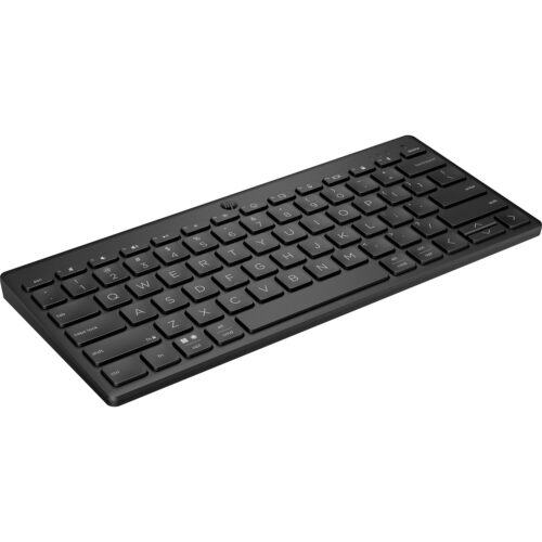 Клавіатура бездротова HP 350 Multi-Device, чорна - Зображення 2