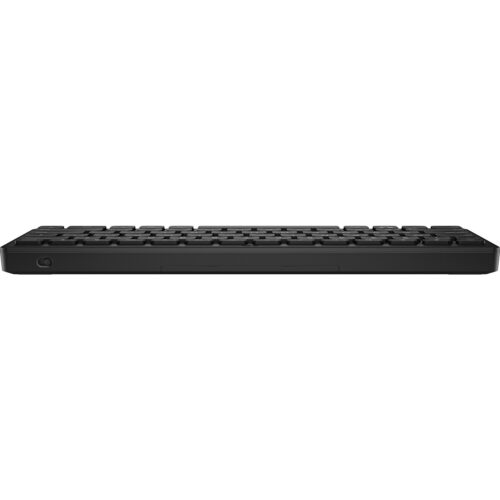 Клавіатура бездротова HP 350 Multi-Device, чорна - Зображення 7