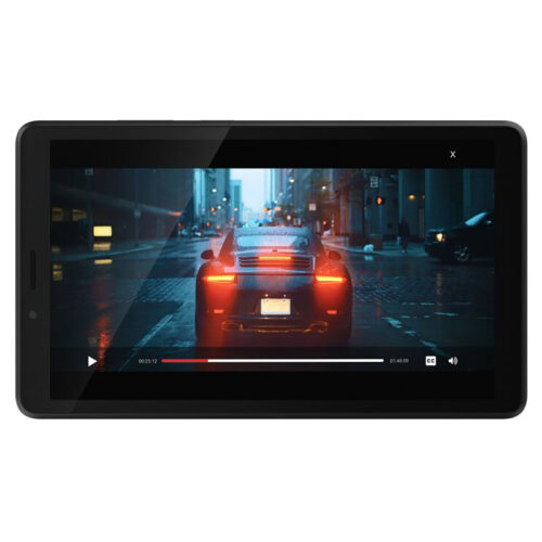 Планшет Lenovo 7" TAB M7 TB-7305X LTE 2/32GB Black - Зображення 3