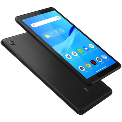 Планшет Lenovo 7" TAB M7 TB-7305X LTE 2/32GB Black - Зображення 4