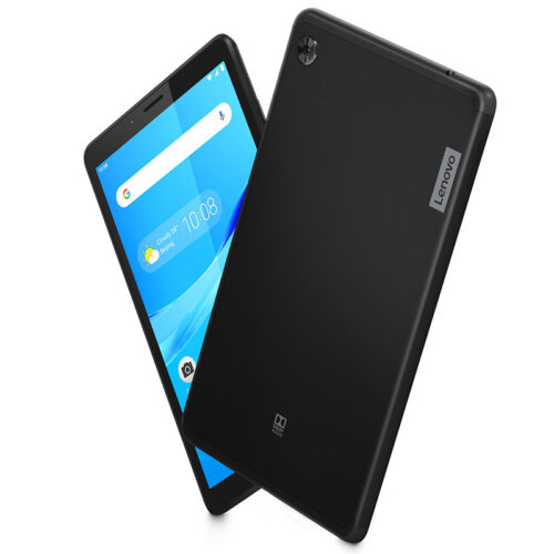 Планшет Lenovo 7" TAB M7 TB-7305X LTE 2/32GB Black - Зображення 7