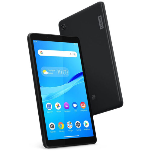 Планшет Lenovo 7" TAB M7 TB-7305X LTE 2/32GB Black - Зображення 8