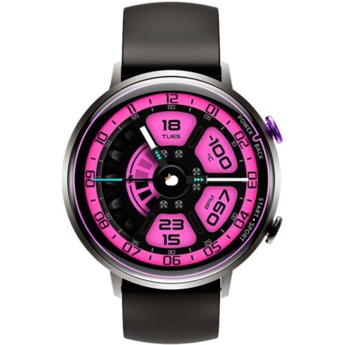 Годинник Oukitel BT60 Black - Зображення 2