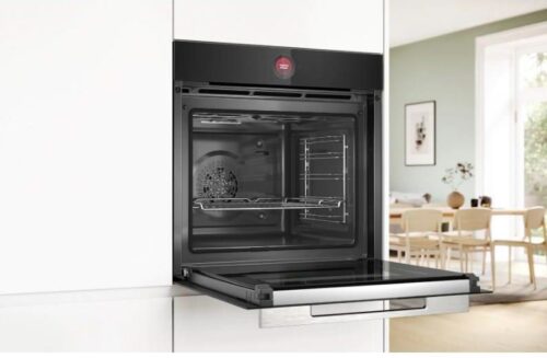 Духовка BOSCH HBG7722B1 - Зображення 6