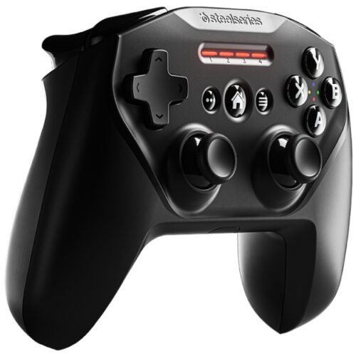 Геймпад SteelSeries Nimbus + для Apple - Зображення 2