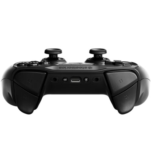 Геймпад SteelSeries Nimbus + для Apple - Зображення 4