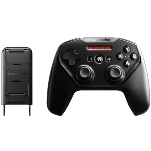 Геймпад SteelSeries Nimbus + для Apple - Зображення 6