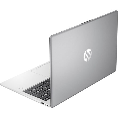 HP 250 G10 15.6" FHD IPS, 250n/i5-1334U (4.6)/16Gb/SSD512Gb/Intel Iris X/DOS/Сріблястий - Зображення 4