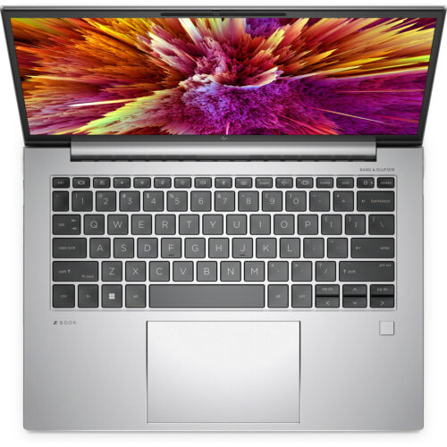 HP ZBook Firefly 14 G10 14" WUXGA IPS, 250n/i5-1335U (4.6)/16Gb/SSD512Gb/Int Iris X/FPS/Підсв/DOS - Зображення 6