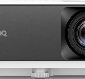 Проектор BENQ TK700, DLP, 4K UHD, 3000AL, 10000:1, HDMI, білий