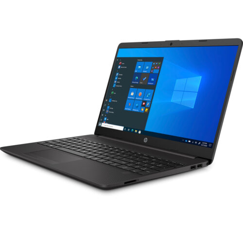 HP 250 G8 15.6" FHD SVA, 250n/i3-1115G4 (3.0-4.1)/8Gb/SSD256Gb/IntUHD/W11p64/Сірий - Зображення 2