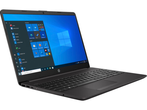 HP 250 G8 15.6" FHD SVA, 250n/i3-1115G4 (3.0-4.1)/8Gb/SSD256Gb/IntUHD/W11p64/Сірий - Зображення 5