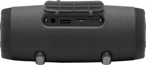 Акустична система 1.0 Defender Enjoy S600 10W, Light/BT/FM/USB/TF/AUX - Зображення 4