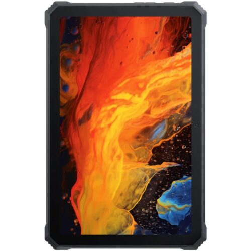 Планшет Blackview Active 8 Pro 10.36" FHD+ 8GB/256GB /G99/ 22000mAh /48+16Мп/ LTE/ NFC/ IP69K/ Black - Зображення 2