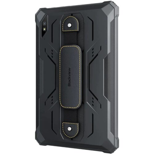 Планшет Blackview Active 8 Pro 10.36" FHD+ 8GB/256GB /G99/ 22000mAh /48+16Мп/ LTE/ NFC/ IP69K/ Black - Зображення 5