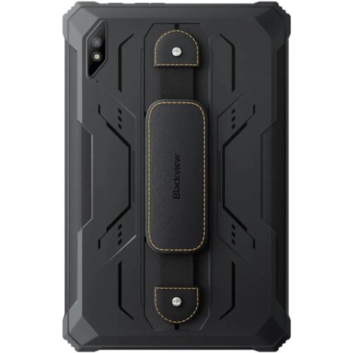 Планшет Blackview Active 8 Pro 10.36" FHD+ 8GB/256GB /G99/ 22000mAh /48+16Мп/ LTE/ NFC/ IP69K/ Black - Зображення 6