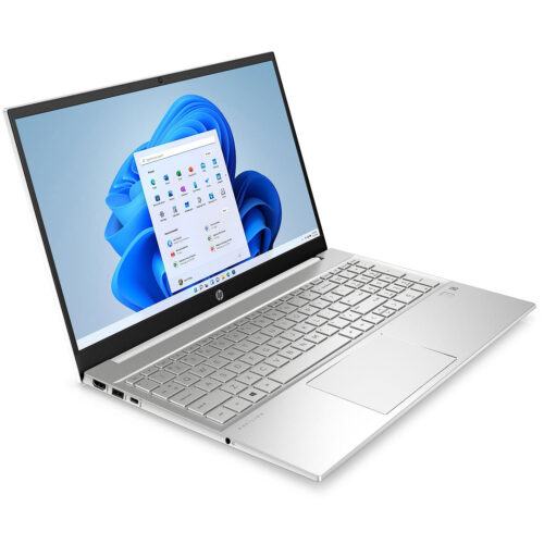 HP Pavilion 15-eg3029ua 15.6" FHD IPS, 250n/i7-1355U (5.0)/16Gb/SSD512Gb/Int IrX/FPS/Підсв/DOS/Білий - Зображення 2