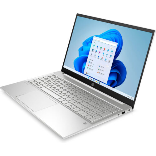 HP Pavilion 15-eg3029ua 15.6" FHD IPS, 250n/i7-1355U (5.0)/16Gb/SSD512Gb/Int IrX/FPS/Підсв/DOS/Білий - Зображення 3
