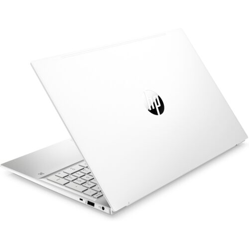 HP Pavilion 15-eg3029ua 15.6" FHD IPS, 250n/i7-1355U (5.0)/16Gb/SSD512Gb/Int IrX/FPS/Підсв/DOS/Білий - Зображення 4
