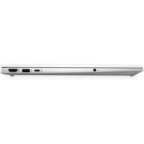 HP Pavilion 15-eg3029ua 15.6" FHD IPS, 250n/i7-1355U (5.0)/16Gb/SSD512Gb/Int IrX/FPS/Підсв/DOS/Білий - Зображення 5