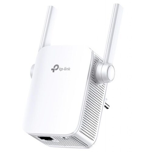 Підсилювач Wi-Fi сигналу TP-Link RE305 802.11ас 2.4/5 ГГц, AC1200, 1хFE LAN - Зображення 2