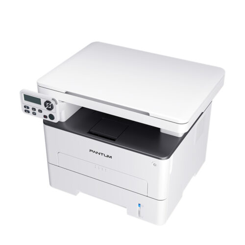 БФП А4 Pantum M6700D - Зображення 3