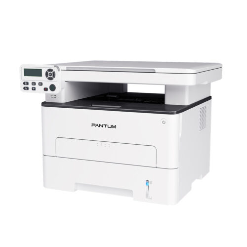 БФП А4 Pantum M6700D - Зображення 4