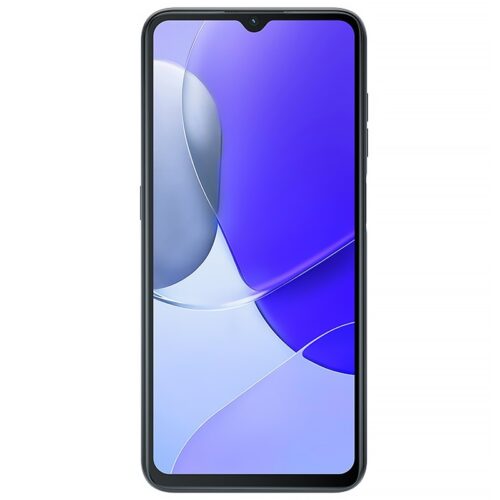Смартфон Oukitel C32 6.5" HD+ /8GB/128GB/ T606 / 5150mAh / 20+5Мп / Black - Зображення 2