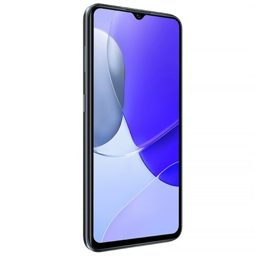 Смартфон Oukitel C32 6.5" HD+ /8GB/128GB/ T606 / 5150mAh / 20+5Мп / Black - Зображення 3