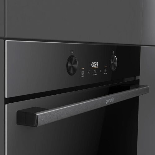 Духовка GORENJE BOS6737E05DBG - Зображення 4
