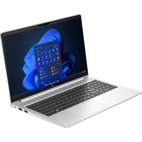 HP ProBook 450 G10 15.6" FHD IPS, 250n/i7-1355U (5.0)/32Gb/SSD512Gb/Int Iris X/FPS/Підсв/DOS - Зображення 2