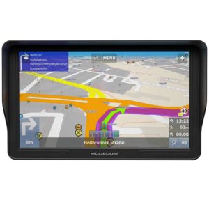 GPS Навігатор Modecom Device FreeWAY CX 9.3 16GB 9" MapFactor EU