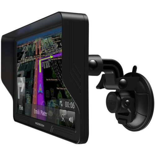 GPS Навігатор Modecom Device FreeWAY CX 9.3 16GB 9" MapFactor EU - Зображення 4