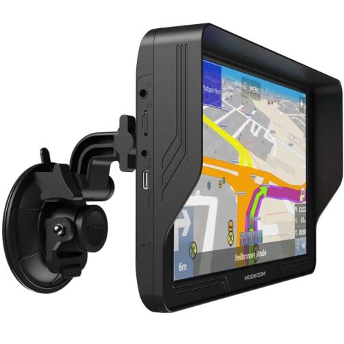 GPS Навігатор Modecom Device FreeWAY CX 9.3 16GB 9" MapFactor EU - Зображення 5