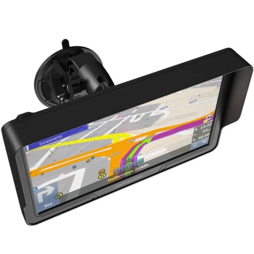 GPS Навігатор Modecom Device FreeWAY CX 9.3 16GB 9" MapFactor EU - Зображення 11