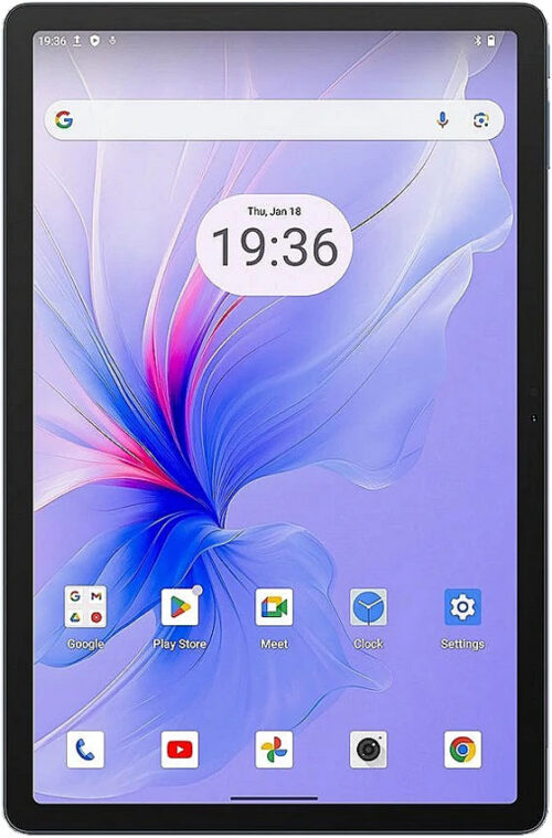 Планшет Blackview Tab 16 Pro 8GB/256GB Blue - Зображення 3