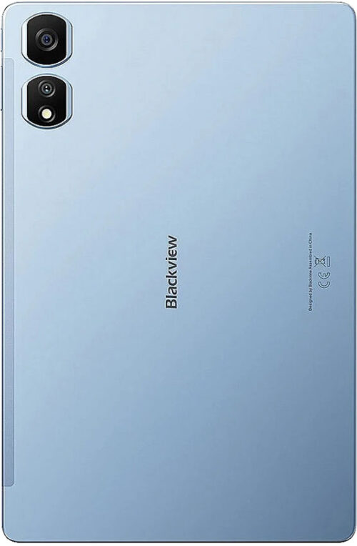 Планшет Blackview Tab 16 Pro 8GB/256GB Blue - Зображення 6