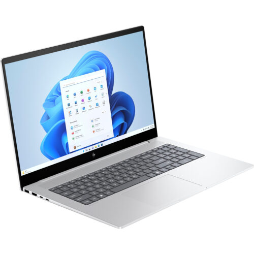 HP Envy 17-da0009ua 17.3" IPS Ts, 300n, 5MP/Ultra 7-155H (4.8)/16Gb/SSD512Gb/Arc Graphic/Підсв/W11H6 - Зображення 2