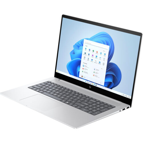 HP Envy 17-da0009ua 17.3" IPS Ts, 300n, 5MP/Ultra 7-155H (4.8)/16Gb/SSD512Gb/Arc Graphic/Підсв/W11H6 - Зображення 3