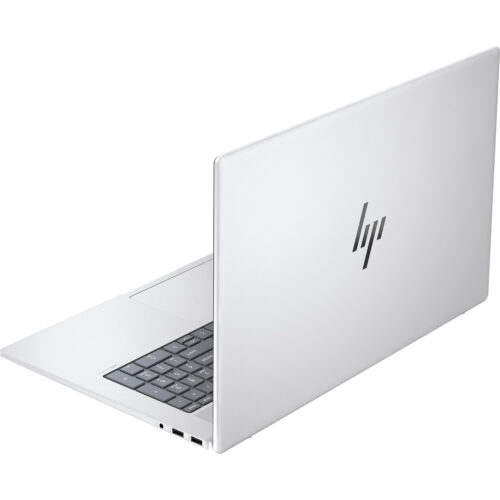 HP Envy 17-da0009ua 17.3" IPS Ts, 300n, 5MP/Ultra 7-155H (4.8)/16Gb/SSD512Gb/Arc Graphic/Підсв/W11H6 - Зображення 4